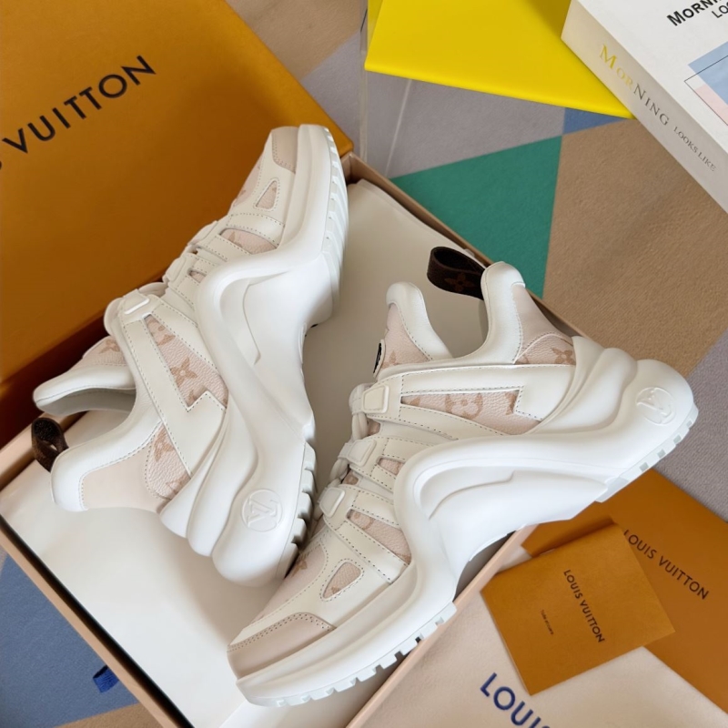 Louis Vuitton Sneakers